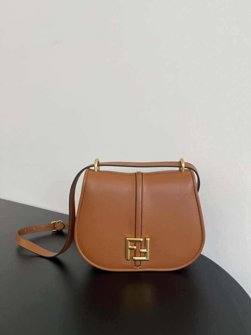 Fendi Satchel Bags